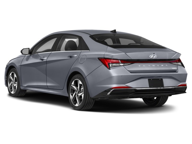 Ottawa's New 2023 Hyundai Elantra HEV Luxury in stock New inventory