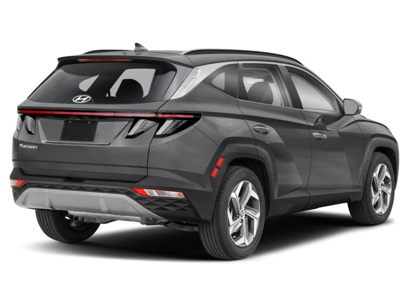 Ottawa's New 2023 Hyundai Tucson Preferred w/Trend Package in stock New