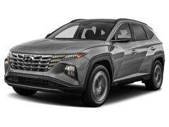 2024 Hyundai Tucson Plug-In Hybrid SUV