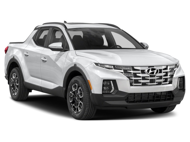 Ottawa's New 2023 Hyundai Santa Cruz Trend in stock New inventory