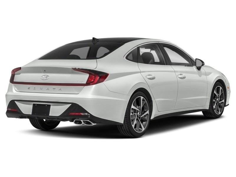 Ottawa's New 2023 Hyundai Sonata Sport in stock New inventory vehicle ...