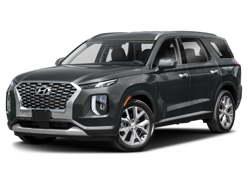 Ottawa's New 2022 Hyundai Palisade Luxury 8 Passenger in stock New ...