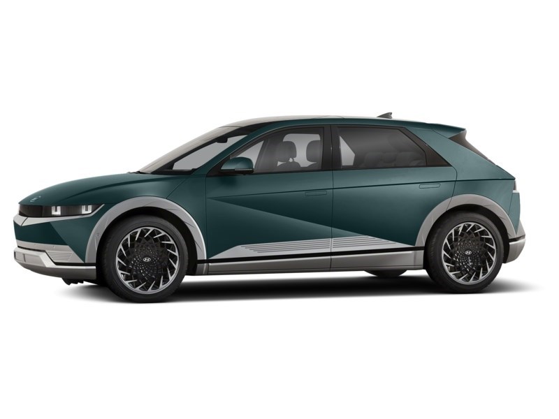 Ottawa's New 2023 Hyundai IONIQ 5 Preferred Long Range w/Ultimate