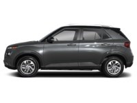 2025 Hyundai Venue Preferred IVT w/Two-Tone Ecotronic Grey w/Black Roof  Shot 2