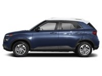 2025 Hyundai Venue Preferred IVT w/Two-Tone