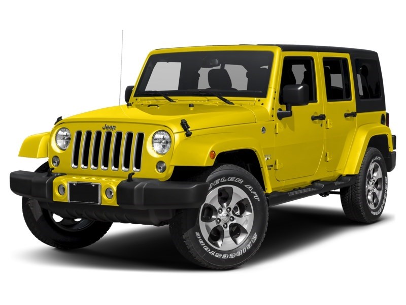 Ottawa's Used 2015 Jeep Wrangler Unlimited Sahara in stock Used inventory  vehicle overview - HyundaiOnHuntClub Ottawa - 1C4BJWEG2FL515913