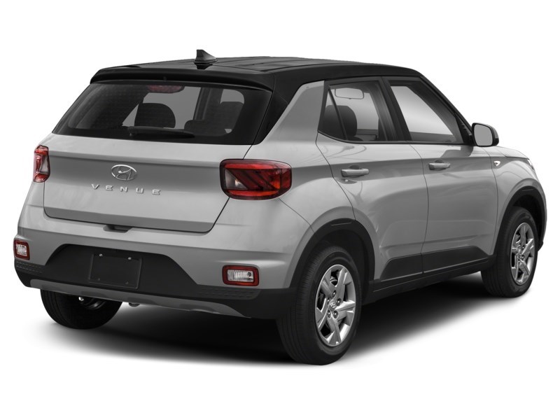 Ottawa's New 2022 Hyundai Venue Preferred w/TwoTone in stock New