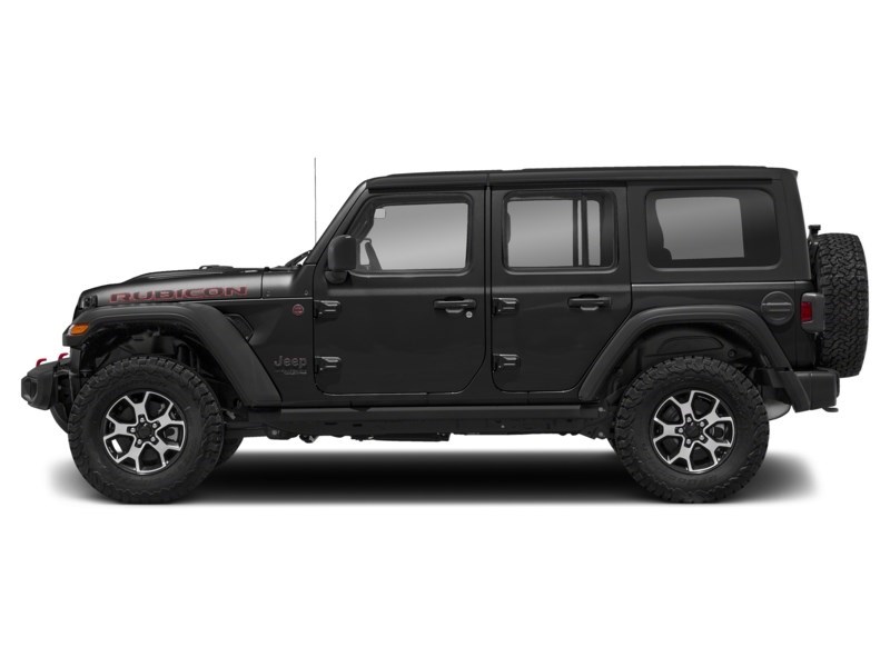 Ottawa's New 2022 Jeep Wrangler Unlimited Rubicon in stock New inventory  vehicle overview - HyundaiOnHuntClub Ottawa - 1C4HJXFNXNW190289