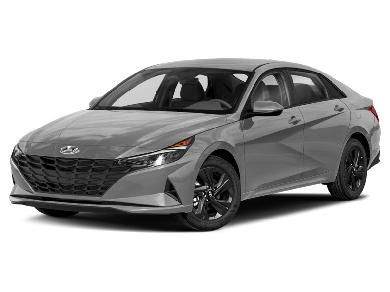 Ottawa's New 2023 Hyundai Elantra Preferred w/Tech Pkg in stock New