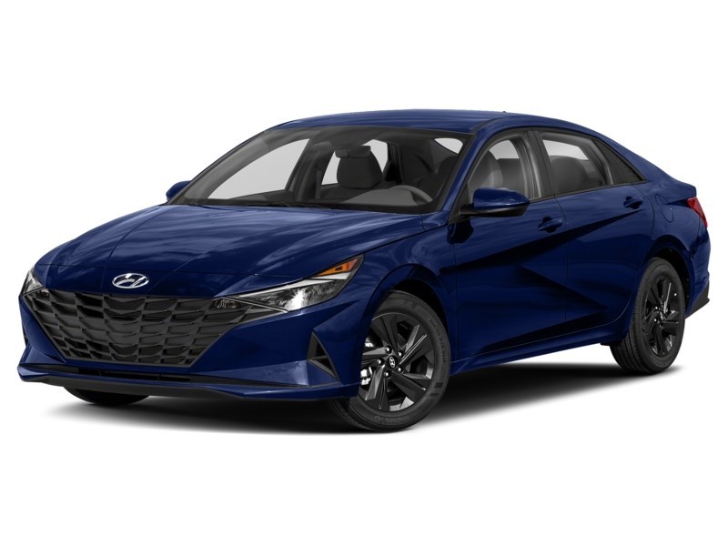 Ottawa's New 2023 Hyundai Elantra Preferred w/Tech Pkg in stock New