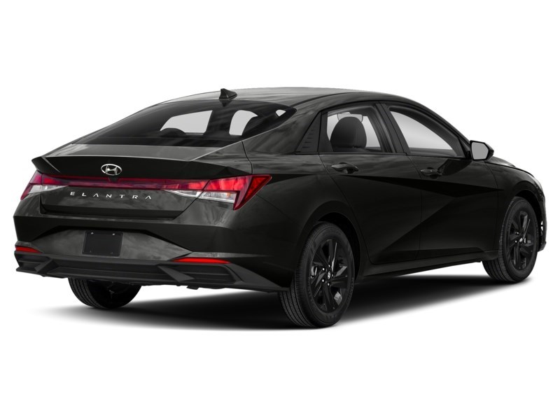 Ottawa's New 2023 Hyundai Elantra Preferred w/Tech Pkg in stock New