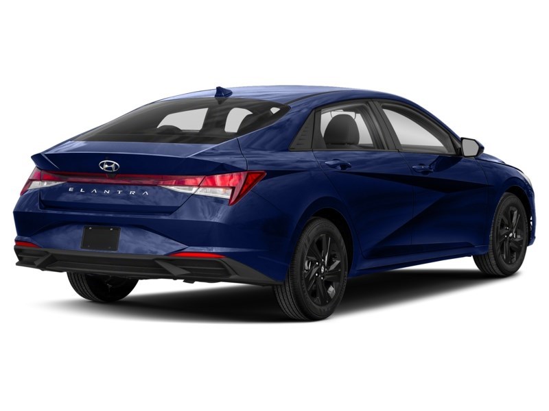 Ottawa's New 2023 Hyundai Elantra Preferred w/Tech Pkg in stock New inventory vehicle overview