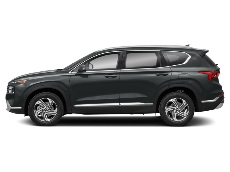 Ottawa's New 2022 Hyundai Santa Fe Preferred in stock New inventory ...