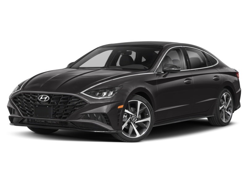 Ottawa's New 2022 Hyundai Sonata Sport in stock New inventory vehicle ...