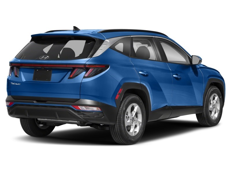 Ottawa's New 2022 Hyundai Tucson Preferred in stock New inventory