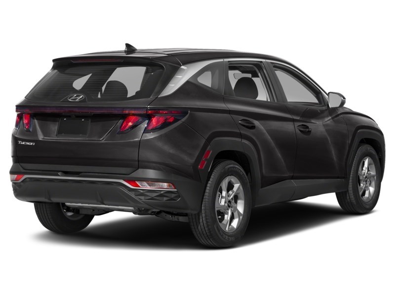 Ottawa's New 2023 Hyundai Tucson N Line in stock New inventory vehicle ...