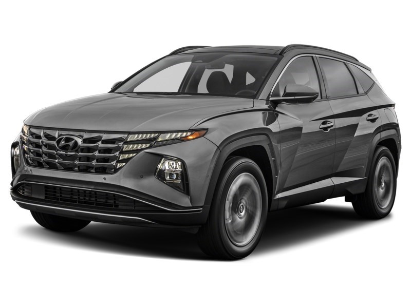 Hyundai amazon grey