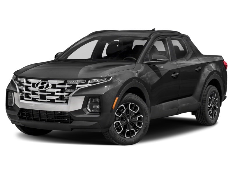 Ottawa's New 2023 Hyundai Santa Cruz Trend in stock New inventory ...