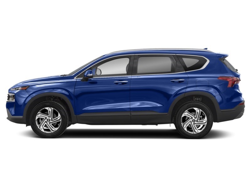 Ottawa's New 2023 Hyundai Santa Fe Preferred w/Trend Package in stock ...