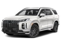 2025 Hyundai Palisade Ultimate Calligraphy Night 7-Passenger AWD