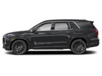 2025 Hyundai Palisade Ultimate Calligraphy Night 7-Passenger AWD